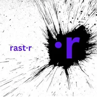 Rast·r Technologies logo
