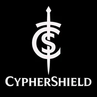 CypherShield logo