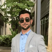 Hisham El-Halabi