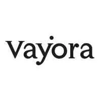 Vayora logo