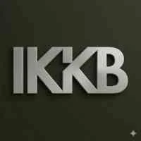 IKKB logo