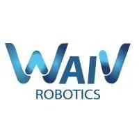 Waiv Robotics logo