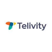 Telivity LLC logo