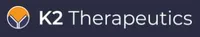 K2 Therapeutics logo