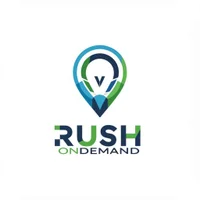 Rush OnDemand, Inc. logo