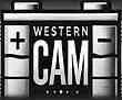 Western CAM logo