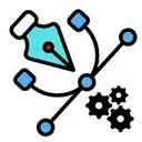 BlogCore logo