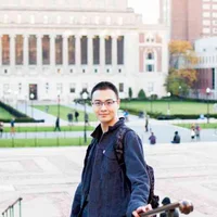 Yinchuan Li