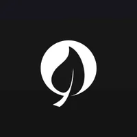 IonycLeaf logo