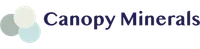 Canopy Minerals logo