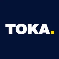 TOKA logo