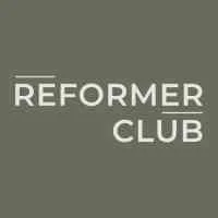 Reformer Club logo