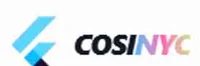 COSINYC logo