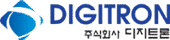 Digitron logo