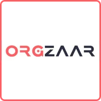 Orgzaar logo