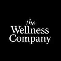 The Wellness Company logo