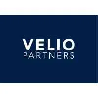 Velio Partners logo