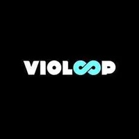 Violoop logo