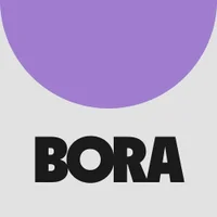 BORA auth & pay logo