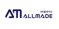 Allmade logo