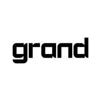 Grand logo