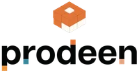 Prodeen logo