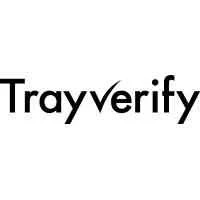 TrayVerify logo