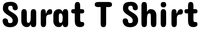 Surat T Shirt logo