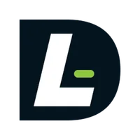 LaserData logo
