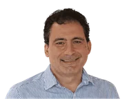 Ignacio Tzoumas
