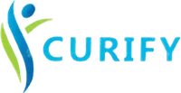 Curify Healthcare logo