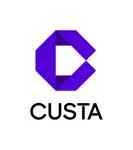 CUSTA logo