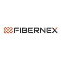 Fibernex logo