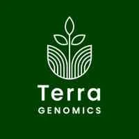 Terra Genomics logo