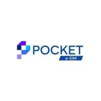 Pocket eSIM logo