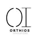 Orthios Innovations logo