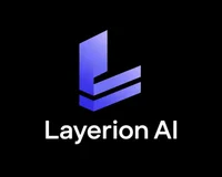 Layerion AI logo