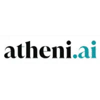Atheni AI logo