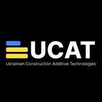 UCAT-3D logo