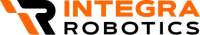 Integra Robotics logo
