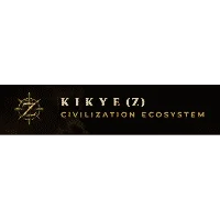 K I K Y E (Z) logo