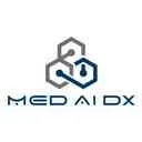 MedAIDX logo