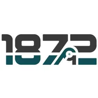1872 logo