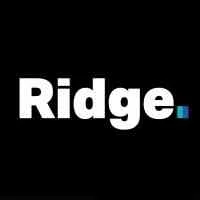 Ridge logo