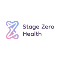 Stage Zero Health logo