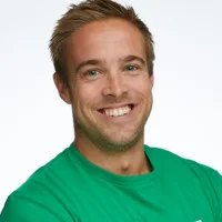 Patrick Randolph