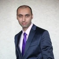 Majid Hasan