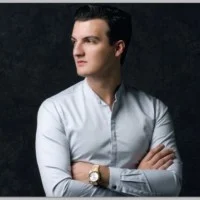 Premtim (Tim) Gjonbalic