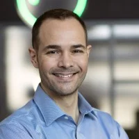 Daniel Lizio-Katzen