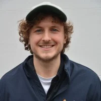 Ollie Markham
